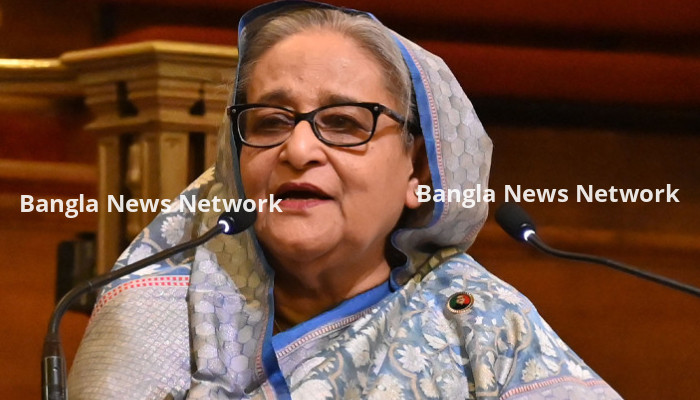 নির্বাচন ঘিরে আন্দোলনের নামে নাশকতা হলে কোনো ক্ষমা নেই