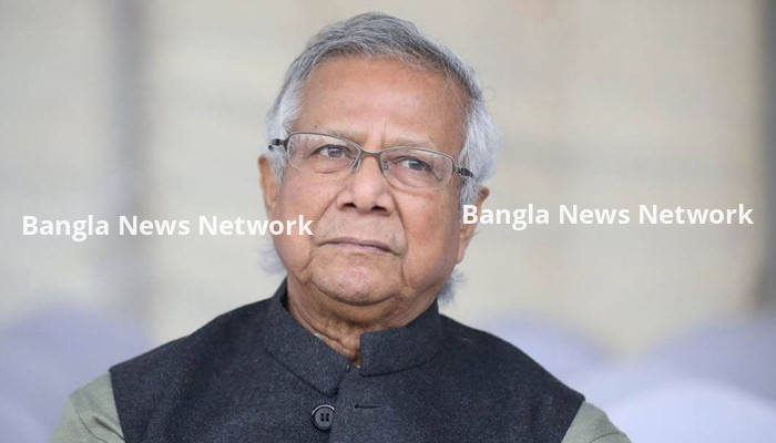 বৃহস্পতিবার দুদকে যাবেন ড. ইউনূস : আইনজীবী