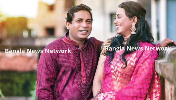 দুই দশকে পদার্পণ করলেন মোশাররফ-জুঁই জুটি