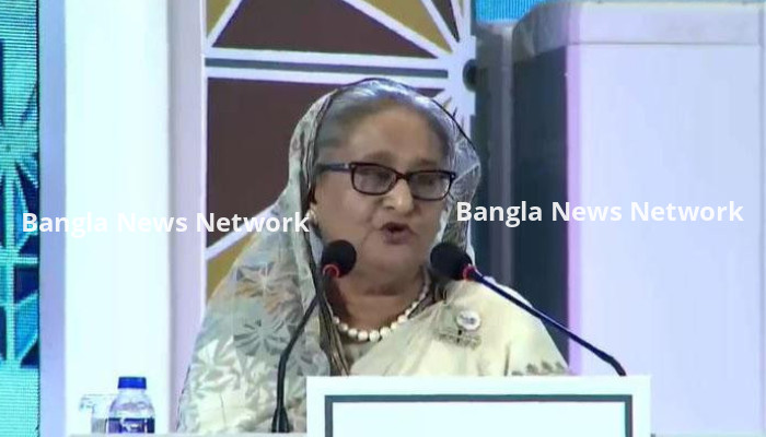 বাংলাদেশ হবে আন্তর্জাতিক বিমান পরিবহনের হাব: প্রধানমন্ত্রী