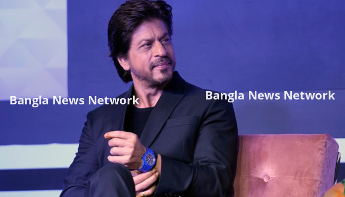 বলিউড কিং খান শাহরুখকে হত্যার হুমকি