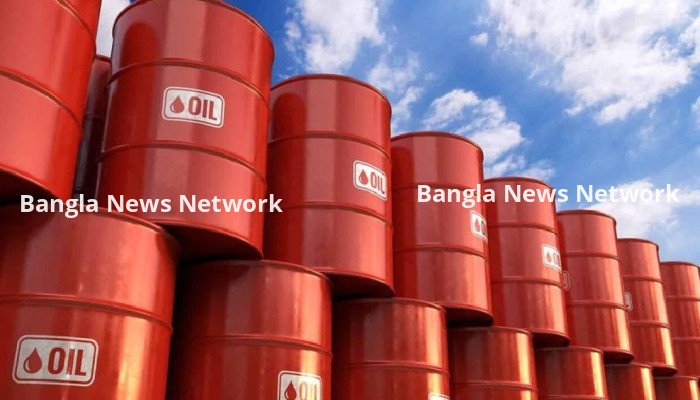 ইসরায়েল-ফিলিস্তিন সংঘাতে বাড়ল তেলের দাম