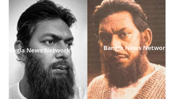 বঙ্গবন্ধুর পিতার লুকে নজর কাড়লেন চঞ্চল চৌধুরী