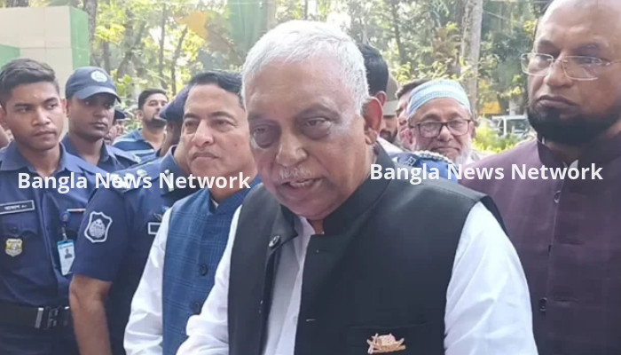 শেখ হাসিনার অধীনে সবগুলো নির্বাচন সুষ্ঠু হয়েছে: স্বরাষ্ট্রমন্ত্রী