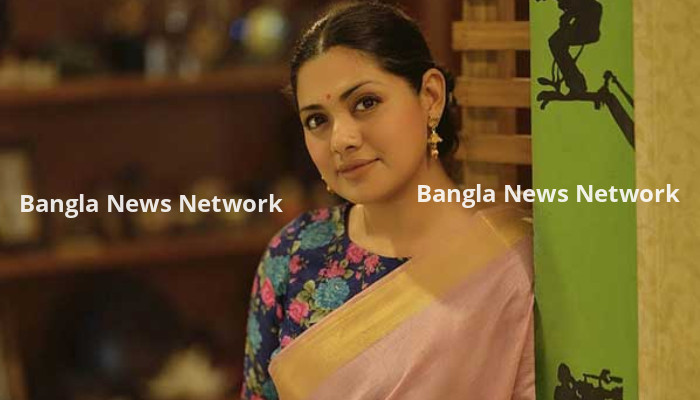 মুজিব সিনেমা বন্ধে আইনি নোটিশ, হেসে উড়িয়ে দিলেন তিশা