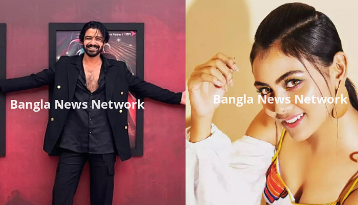 এবার রাজের সঙ্গে জুটি বাঁধলেন ইধিকা