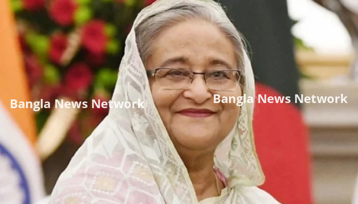 গ্লোবাল গেটওয়ে ফোরামে যোগ দিতে মঙ্গলবার বেলজিয়াম যাচ্ছেন প্রধানমন্ত্রী