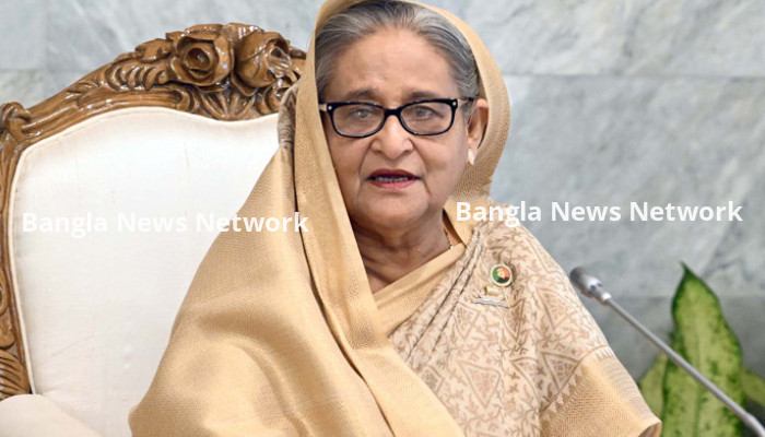 বাংলাদেশে সুইস বিনিয়োগ চেয়েছেন প্রধানমন্ত্রীর