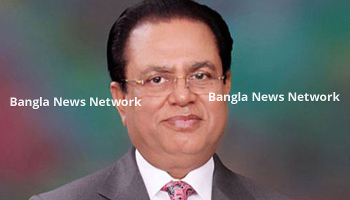 সাবেক যোগাযোগমন্ত্রী সৈয়দ আবুল হোসেন মারা গেছেন