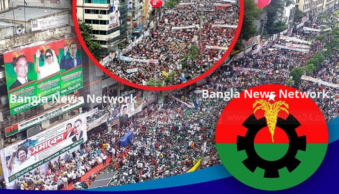 আনসারকে গ্রেপ্তারের ক্ষমতা দেওয়া আতঙ্কের বিষয় : ১২ দলীয় জোট