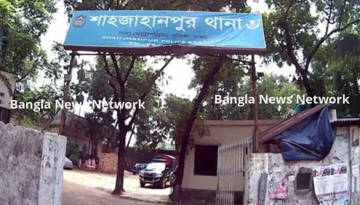 শাহজাহানপুর থানায় ৮৪৯ জনের বিরুদ্ধে মামলা