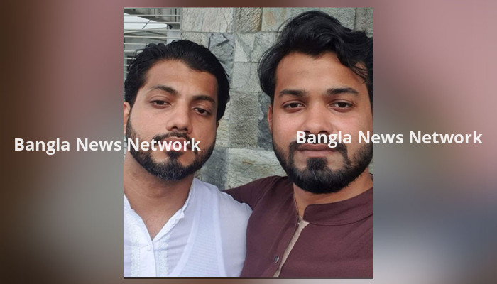 ইশরাককে না পেয়ে ছোটভাইকে নিয়ে গেছে পুলিশ