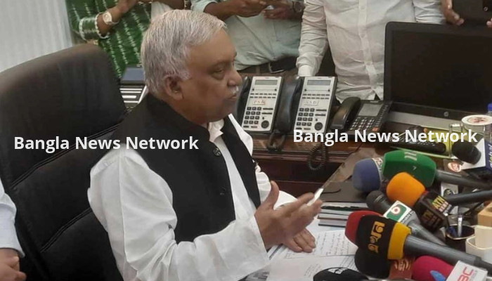 মামলা শুরু হয়েছে, আরো মামলা হবে : স্বরাষ্ট্রমন্ত্রী