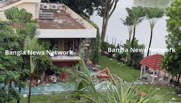 হোলি আর্টিজানে জঙ্গি হামলা, হাইকোর্টের রায় আজ