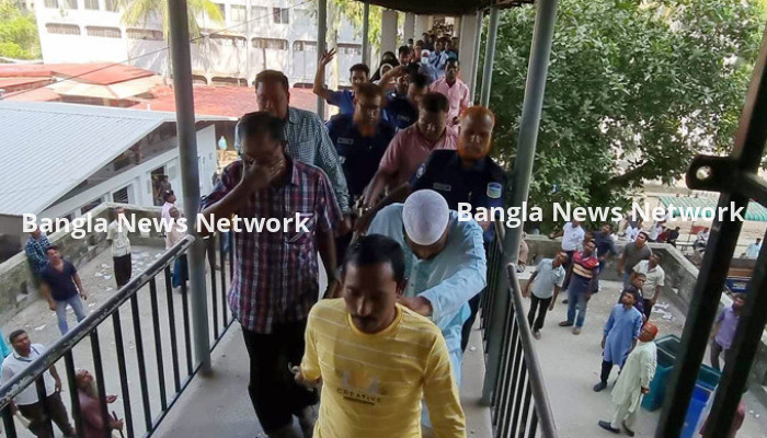 জামালপুরে মুক্তিযোদ্ধা হত্যা মামলায় ৪ জনের যাবজ্জীবন