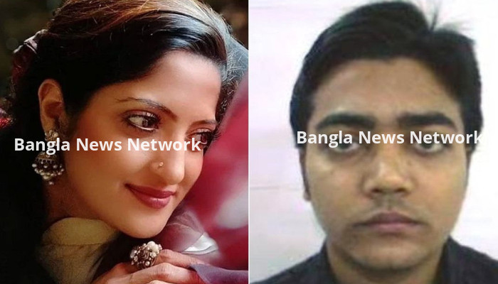 অভিনেত্রী হুমায়রা হিমুর মৃত্যুর ঘটনায় প্রেমিক গ্রেপ্তার