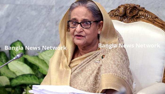 আজ সৌদি আরব যাচ্ছেন প্রধানমন্ত্রী