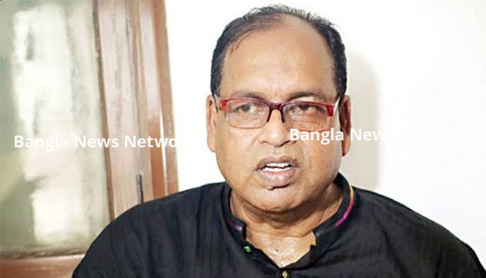 ভাইস চেয়ারম্যান শামসুজ্জামানকে আটক করেছে পুলিশ