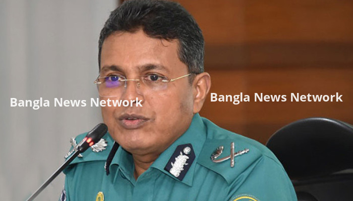 নাশকতাকারিদের ধরিয়ে দিলে ২০ হাজার টাকা পুরস্কার
