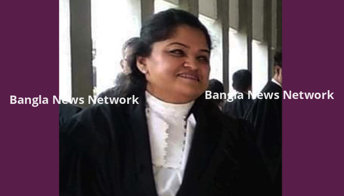 চড় মারার জেরে সহকারী অ্যাটর্নি তামান্নার নিয়োগ বাতিল