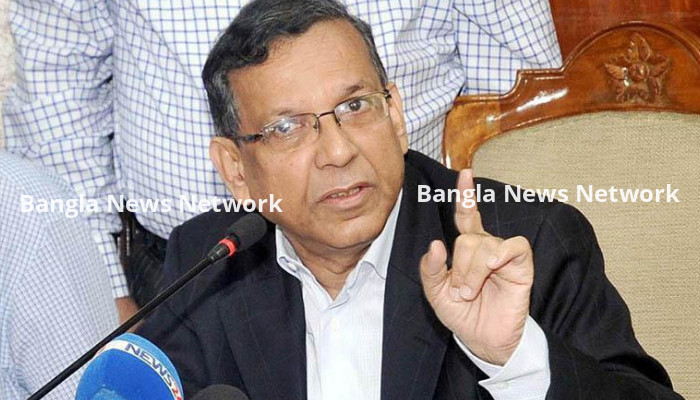 সরকার এখন রুটিন কাজ করবে, নীতিনির্ধারণী সিদ্ধান্ত নেবে না