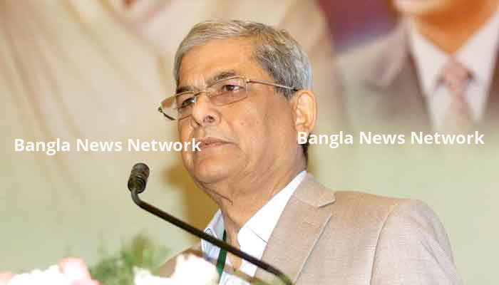মির্জা ফখরুলের জামিন শুনানি আজ