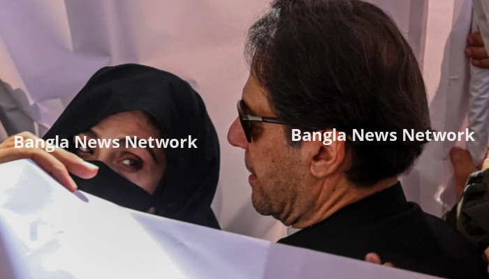 জামিন পেলেও বিদেশ যেতে পারবেন না ইমরান-বুশরা