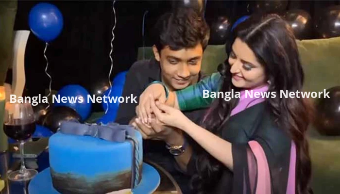 পরীমণির সঙ্গে অনৈতিক সম্পর্কে চাকরি হারাচ্ছেন সেই সাকলায়েন