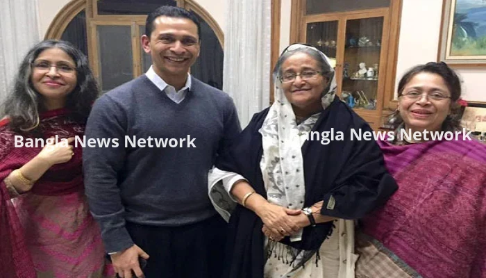 শেখ হাসিনাকে নিয়ে ‘হাটে হাঁড়ি’ ভাঙলেন সোহেল তাজ