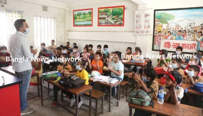 প্রাথমিকে ঢাকা ও চট্টগ্রাম বিভাগের নিয়োগ বিজ্ঞপ্তি প্রকাশ