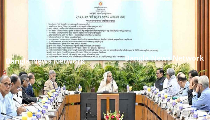 প্রকল্প অর্থায়নের জন্য আরও বিদেশী তহবিল প্রয়োজন প্রধানমন্ত্রী
