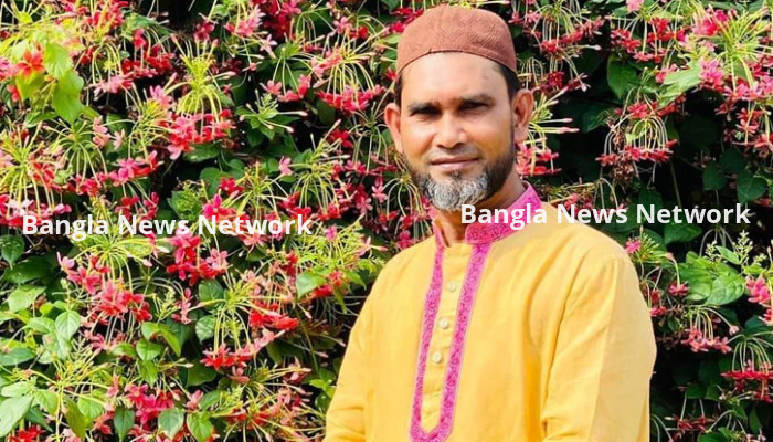 শ্রীপুরে সড়ক দুর্ঘটনায় আওয়ামী লীগ নেতা নিহত