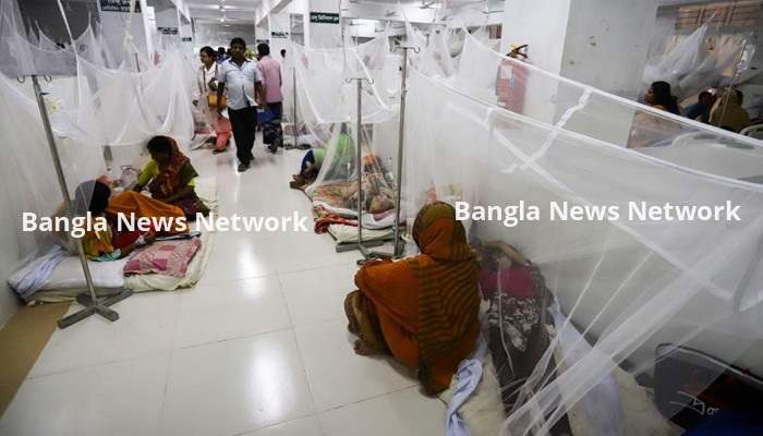 জুন মাসেই ডেঙ্গুতে ২৫ জনের মৃত্যু