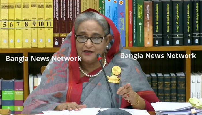 আওয়ামী লীগের আমলে নির্বাচন সুষ্ঠু হয়, এটা প্রমাণিত : প্রধানমন্ত্রী