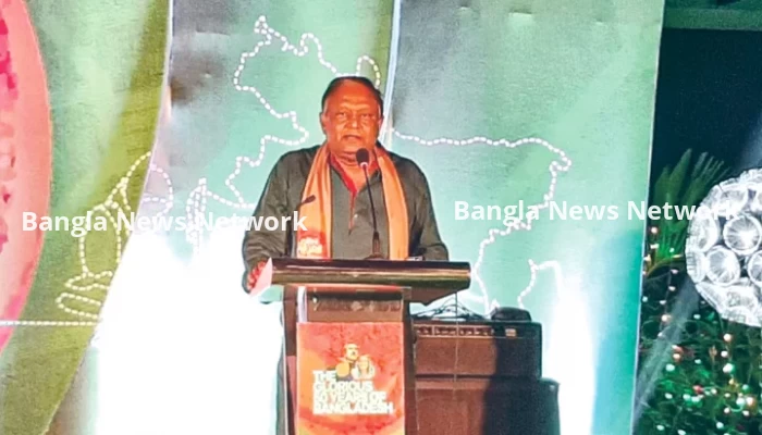 ভুটানের সঙ্গে বাণিজ্য ও ট্রানজিট চুক্তির সুবিধা কাজে লাগানোর আহ্বান বাণিজ্যমন্ত্রীর