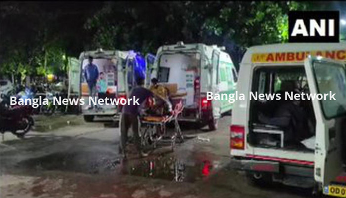 ভারতে সড়ক দুর্ঘটনায় একই পরিবারের ৭ জনসহ নিহত ১২