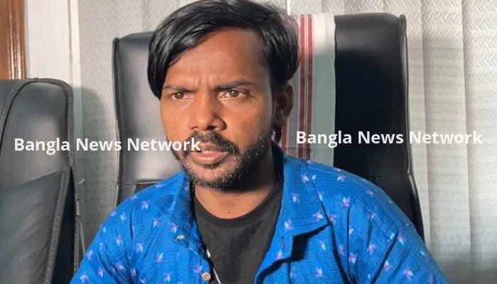 ঢাকা-১৭ উপনির্বাচন: হিরো আলম পেলেন একতারা প্রতীক