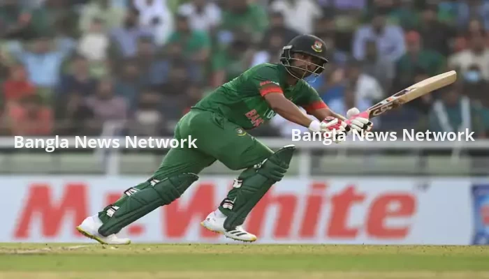তামিম ইকবাল ১০০ ভাগ সুস্থ না হওয়া সত্ত্বেও উদ্বোধনী ম্যাচ খেলবেন