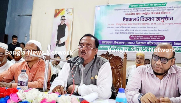 বিদেশ থেকে আমাদের এক ছটাক চালও আমদানি করতে হবে না: খাদ্যমন্ত্রী