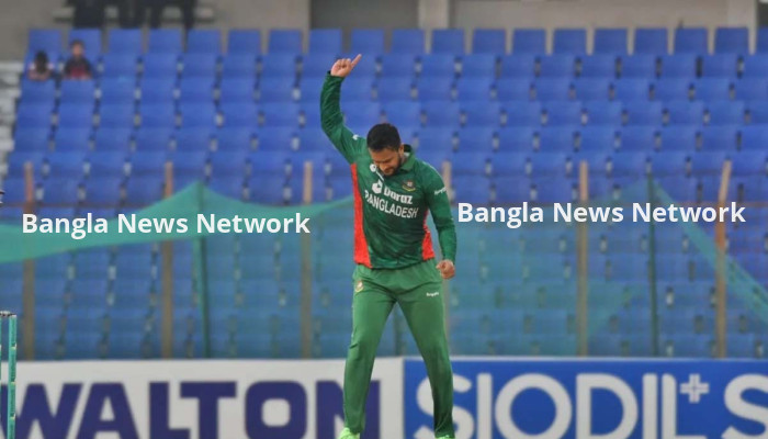 সাকিবের আগে কেবল সনাৎ জয়সুরিয়া