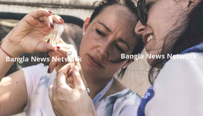 ডেঙ্গু রোগের লক্ষণ