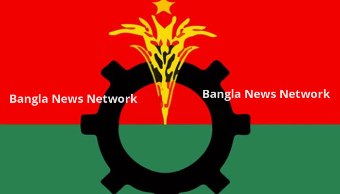 পদযাত্রা কর্মসূচির অনুমতি নিতে ডিএমপি সদর দপ্তরে বিএনপির প্রতিনিধি দল