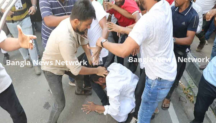 হিরো আলমকে মারধরের ঘটনায় ২ জন আটক