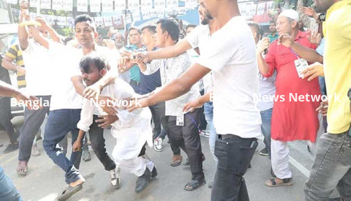 হিরো আলমের ওপর হামলার মামলা তদন্ত করবে ডিবি