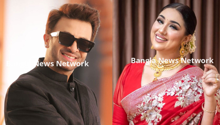 শাকিব-অপুর ডিভোর্স নিয়ে যা বললেন অপু বিশ্বাস