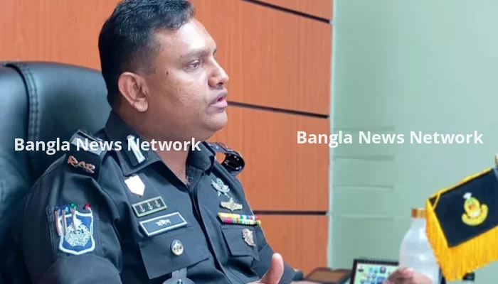সমাবেশকে কেন্দ্র করে ঢাকার প্রবেশপথে নিরাপত্তা জোরদার: র‍্যাব