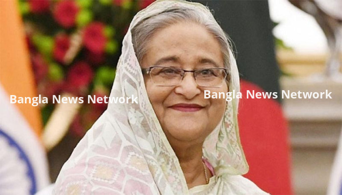 রংপুরে ১২৪০ কোটি টাকার প্রকল্প উদ্বোধন করবেন প্রধানমন্ত্রী শেখ হাসিনা
