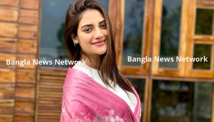 ২৪ কোটি রুপি প্রতারণার অভিযোগ নিয়ে যা বললেন নুসরাত