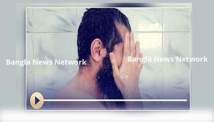 গোসল করার সুন্নাত সমূহ