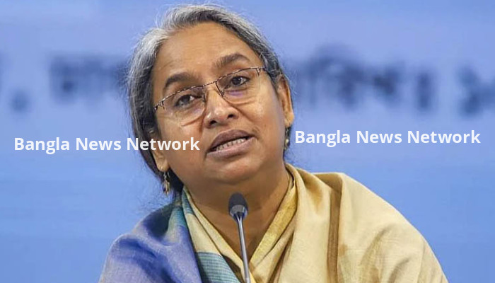 ১৭ আগস্টেই এইচএসসি পরীক্ষা শুরু : দিপু মনি